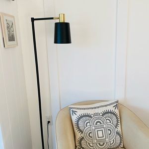 Meet your Posher, Manuella